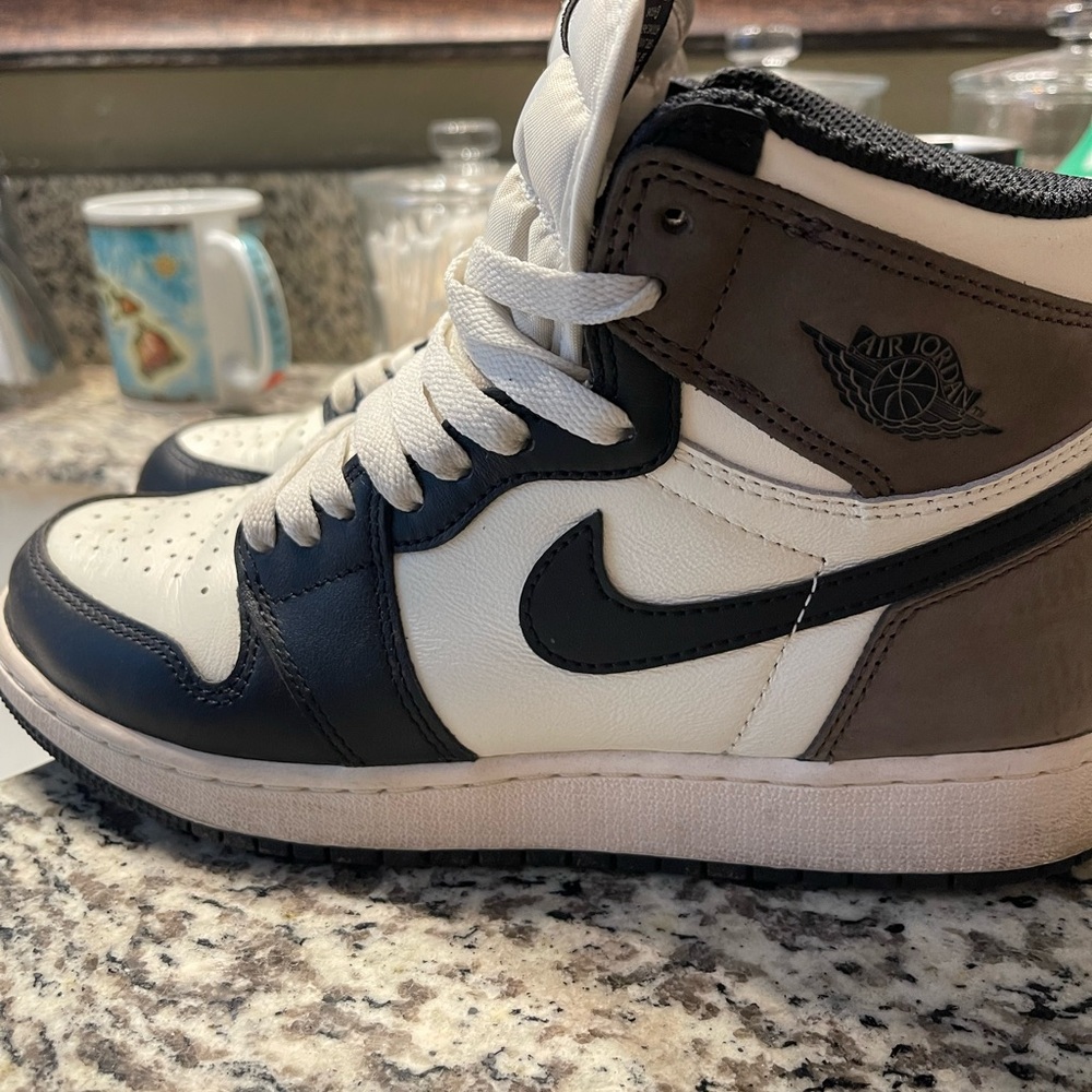 Nike air Jordans